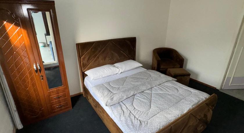 Master Room