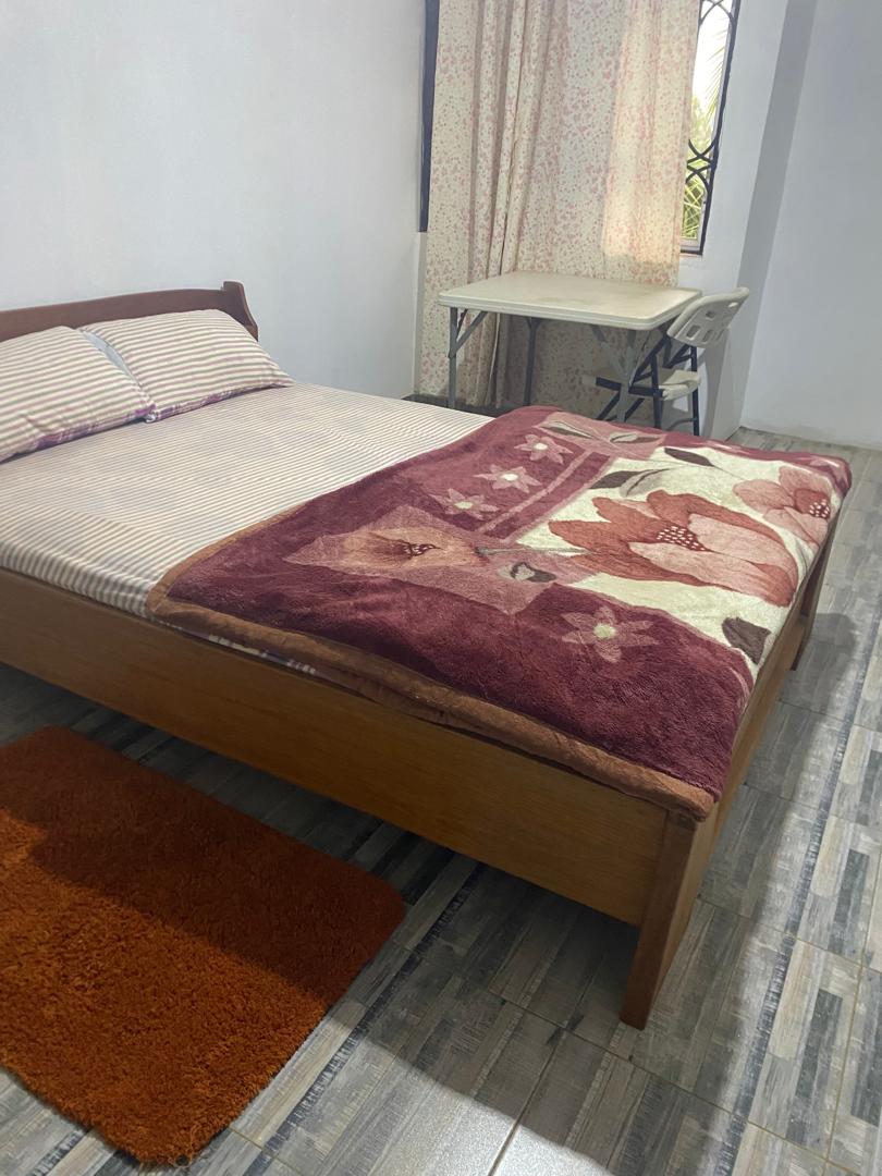 Simple Room