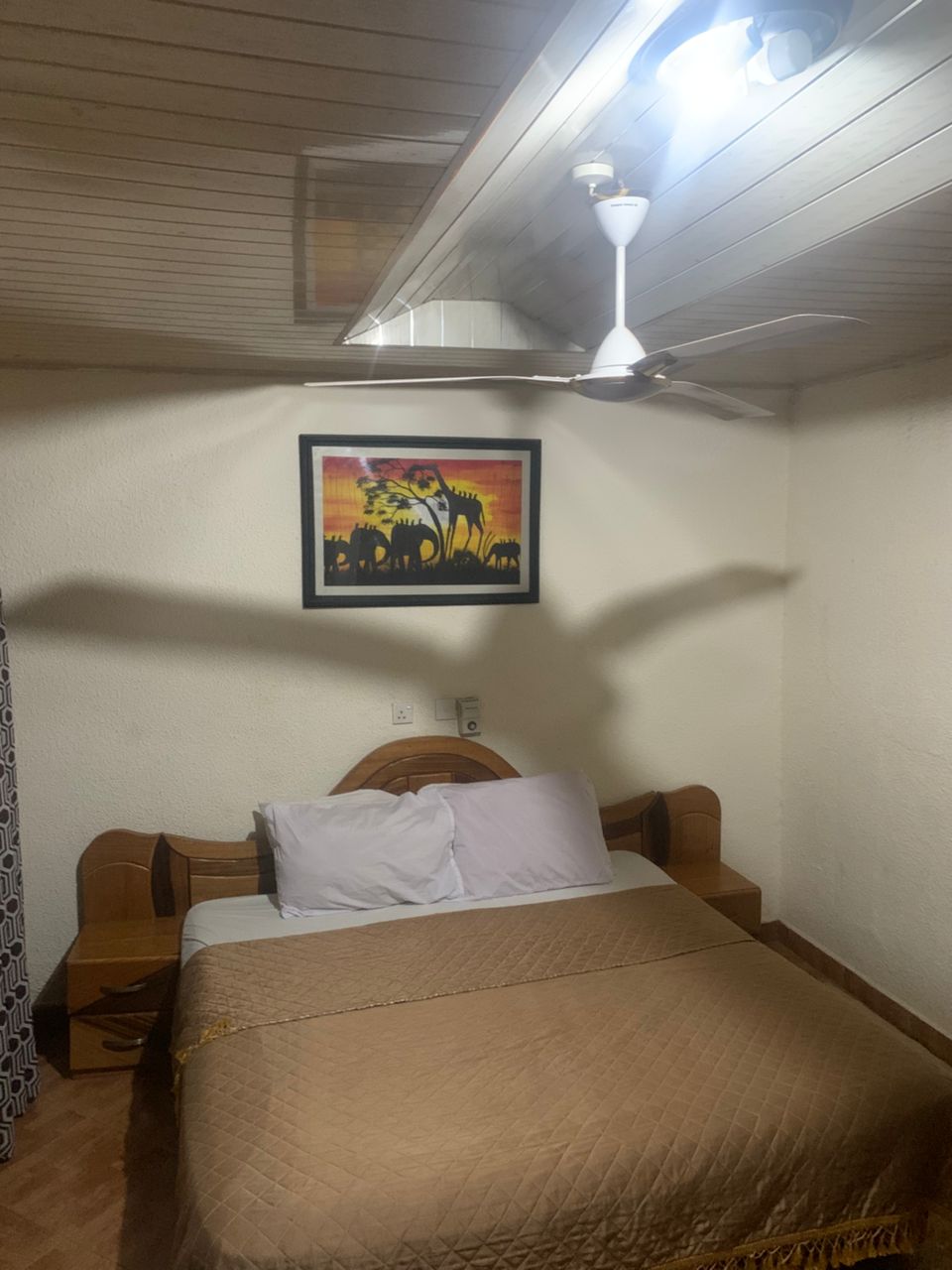 Master Room