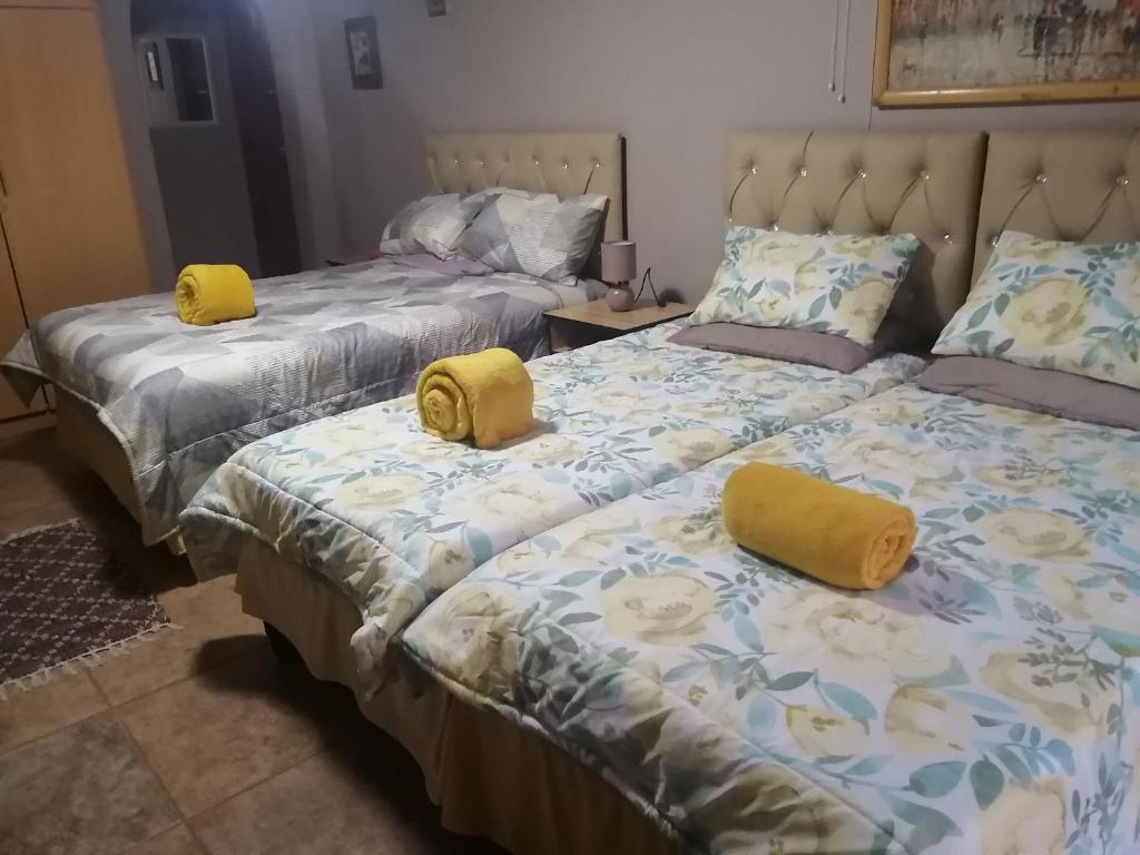 Life Mercy Guest House