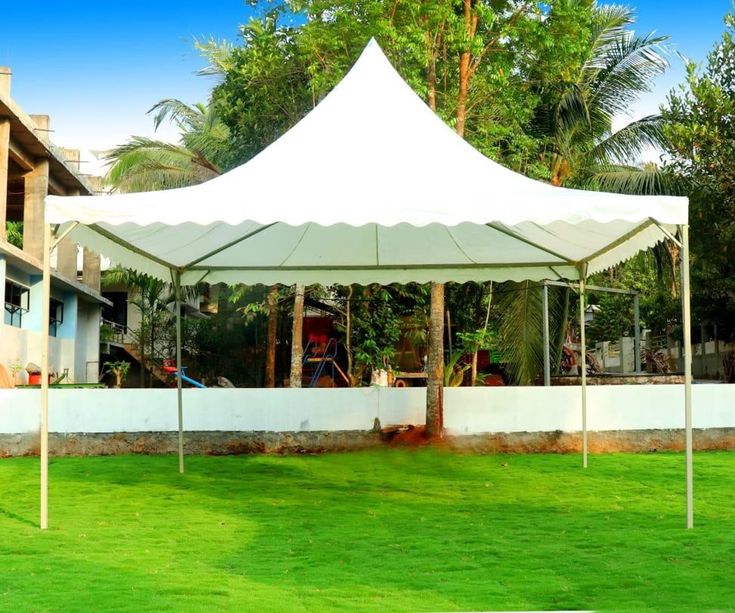 Canopies