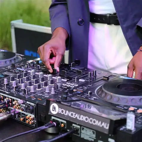 Sound systems