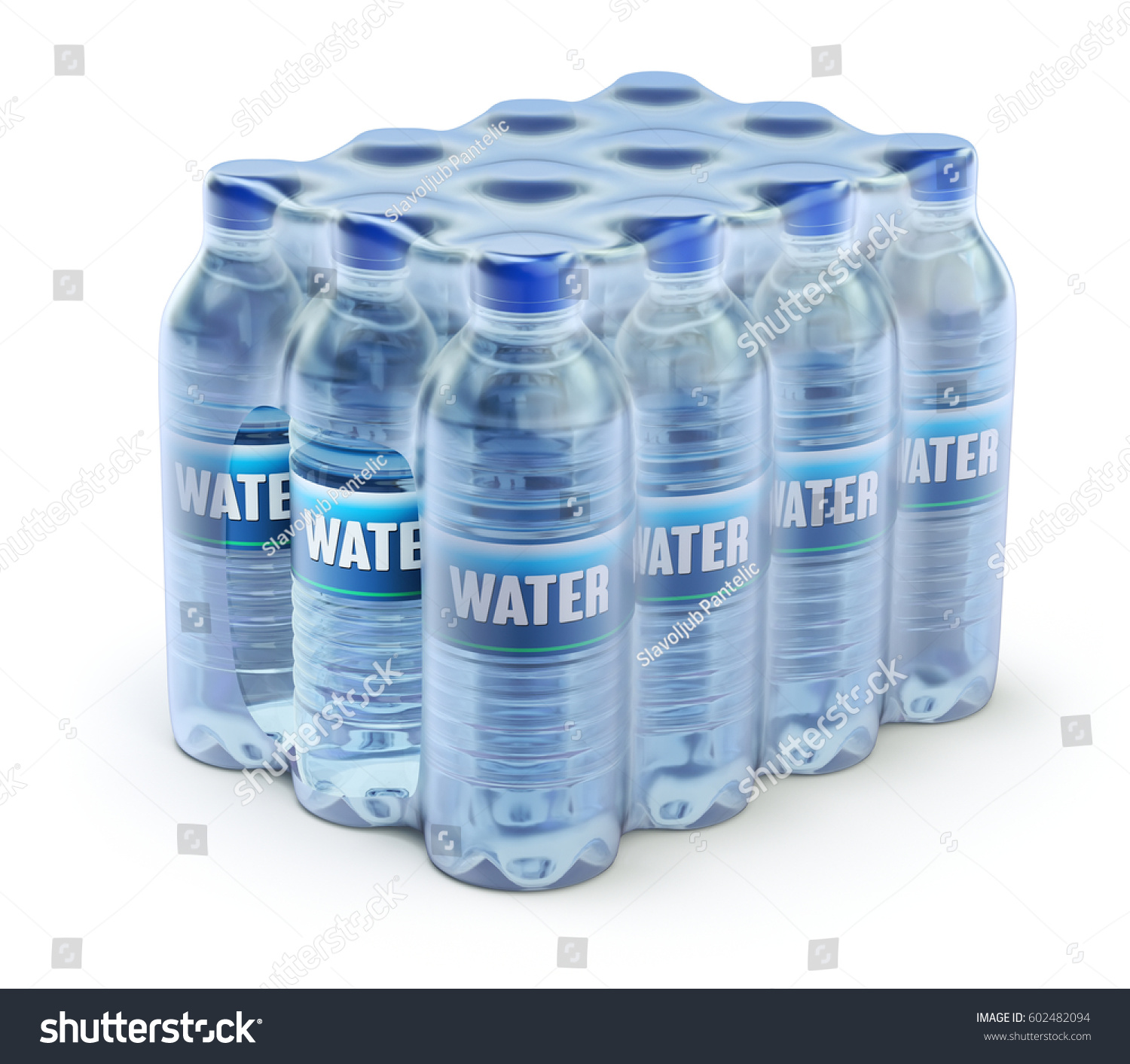 Botel Water